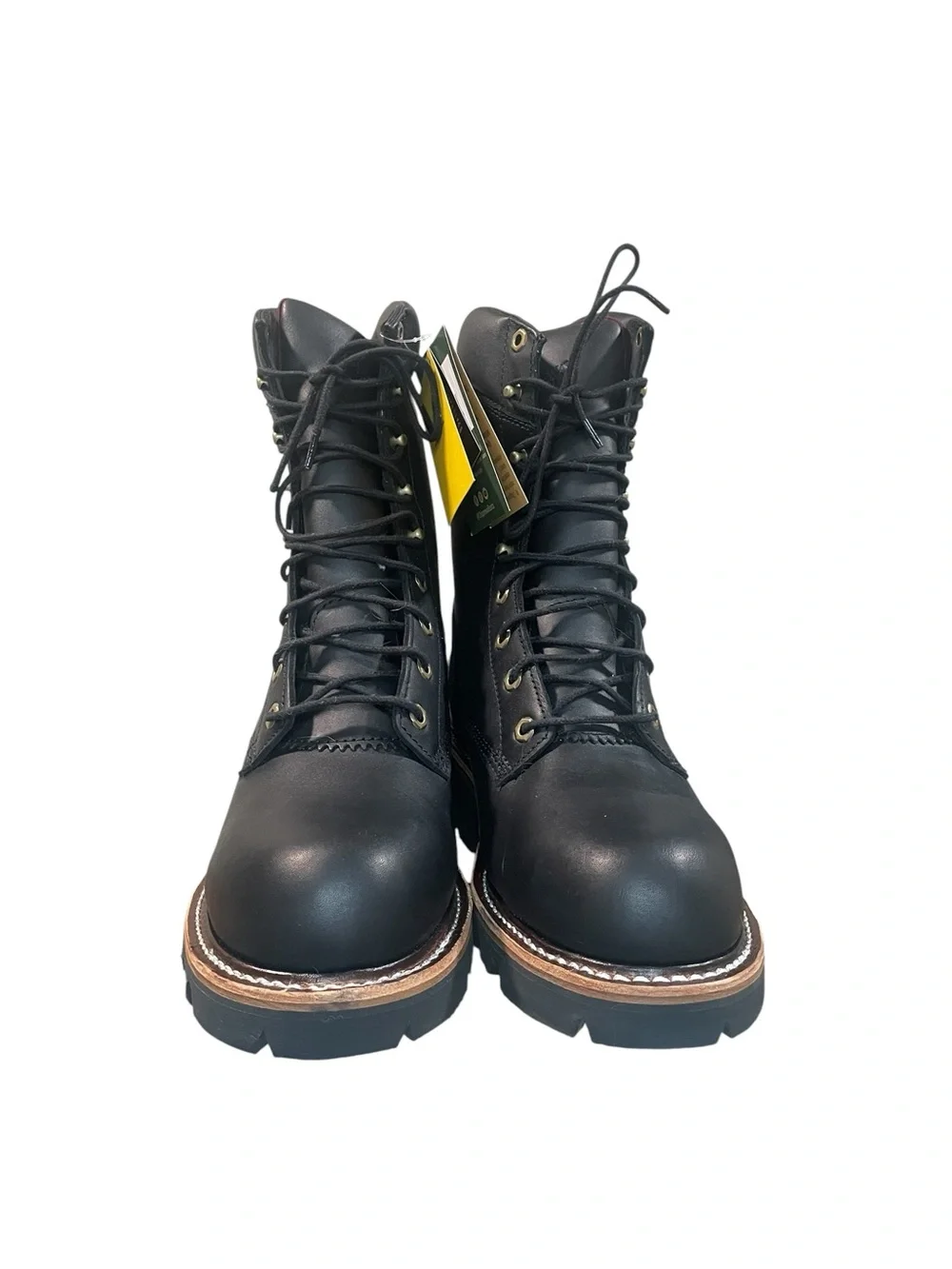 Chippewa Men's Super DNA 9